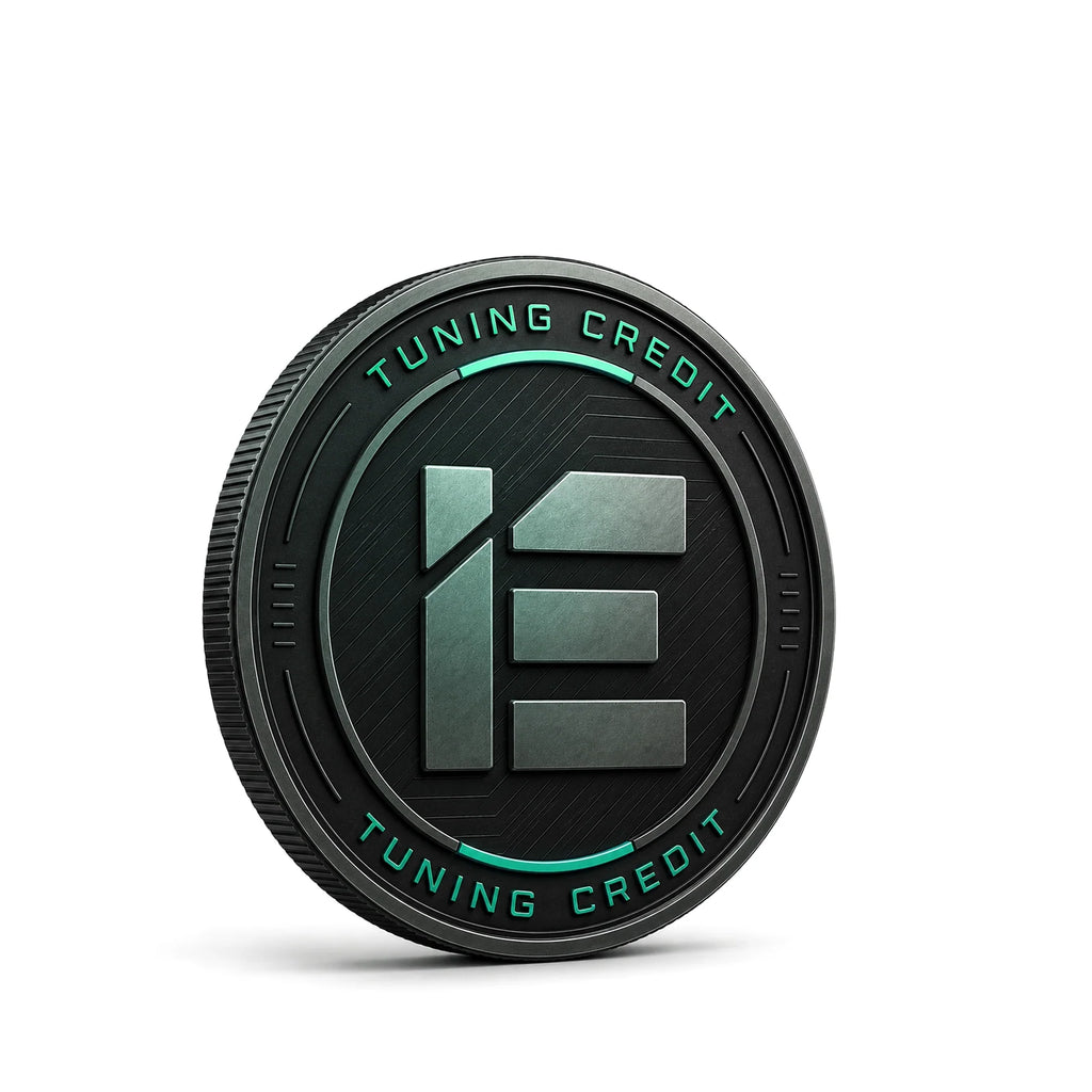 IE Tuning Credit | Feature and Upgrade Stages