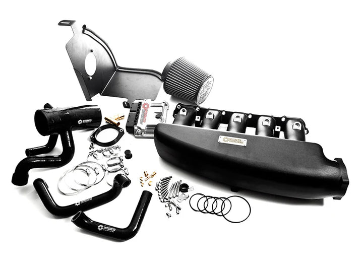 IE MK5 Rabbit & Jetta 2.5L Intake Manifold Power Kit (Electric Power Steering Only) - Eurosport Performance