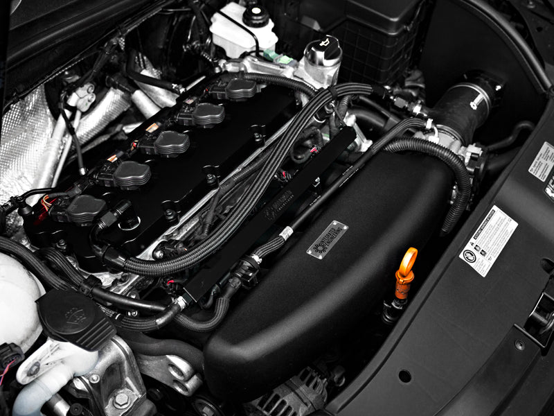 iE 2.5L 5 Cylinder Intake Manifold Basic Power Kit