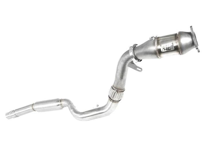 IE Performance Catted Downpipe - Audi A4/A5 B9