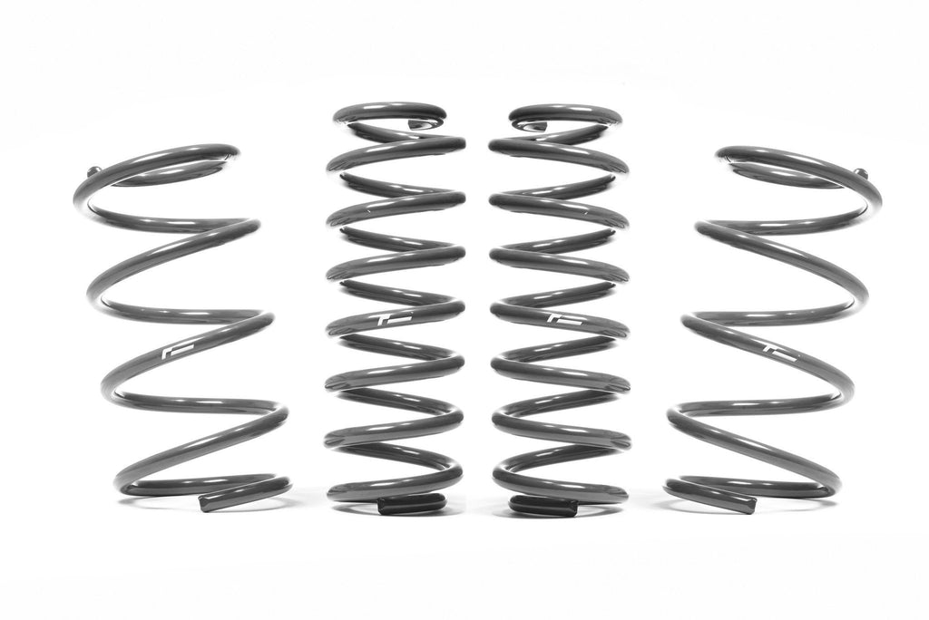 RacingLine VWR Sport Spring Kit Golf 7/7.5 AWD Sportwagen