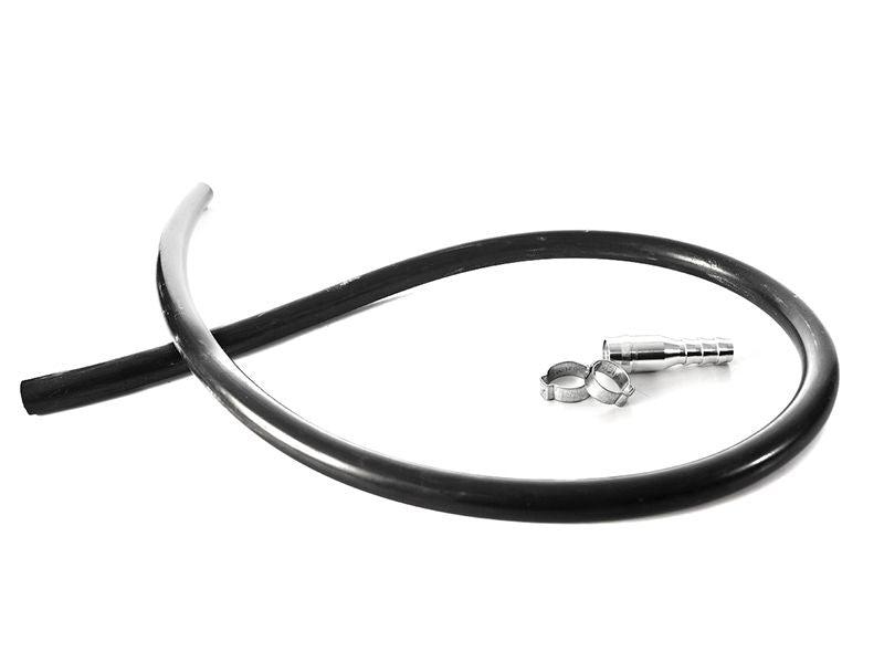 IE EVAP Crossover Tube Relocation Kit for 2.0T FSI with IE Valve Cover