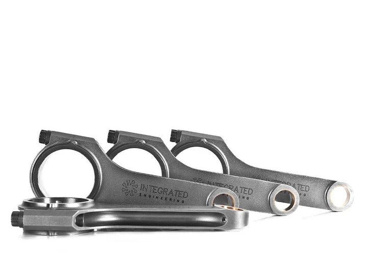IE Forged Drop-In Connecting Rods (144x20) - Audi & VW 2.0T (EA113) w/ Stock Pistons - Eurosport Performance