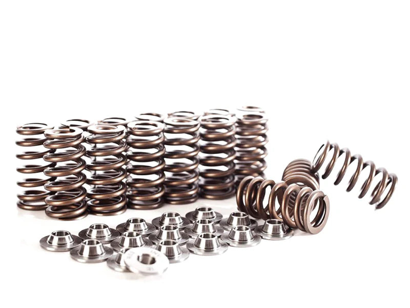 IE Valve Spring & Retainer Kit - VW MK5, MK6, MK7 & Audi B7, B8, 8P, 8J, 8V, 8S, C7