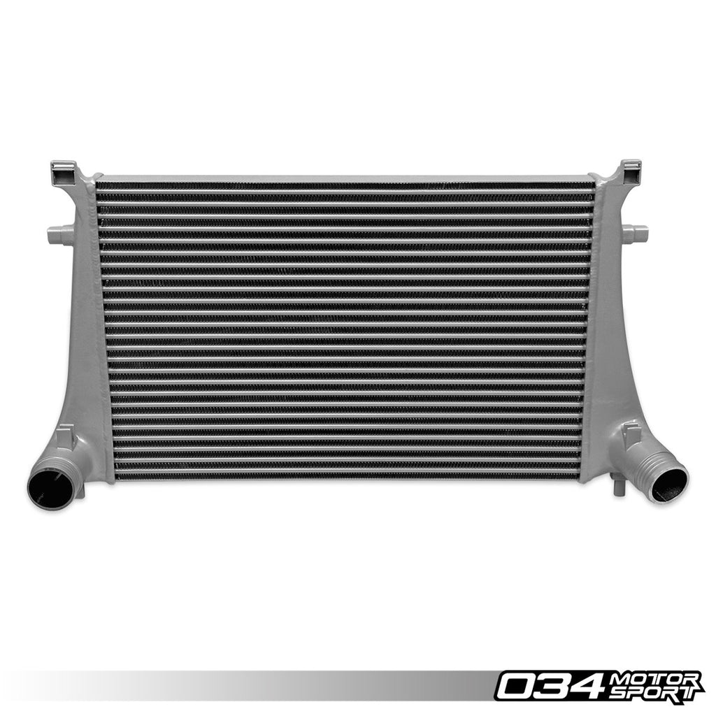 034Motorsport Intercooler System, MK7/7.5 Volkswagen Golf/GTI/R, 8V Audi A3/S3, & 8S Audi TT/TTS 1.8T/2.0T EA888 Gen 3