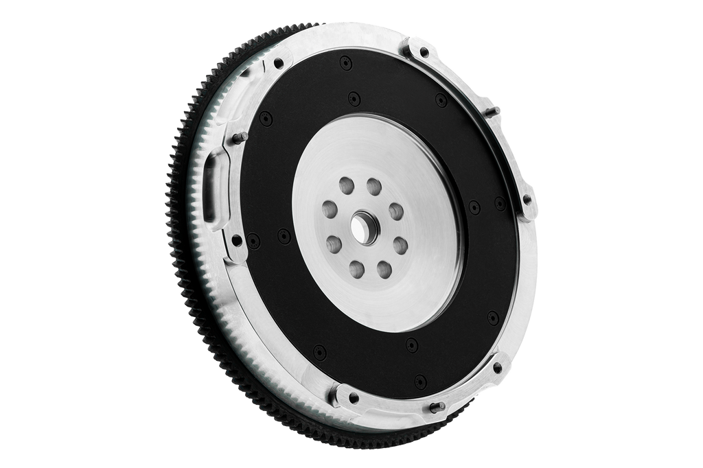 Action Clutch Aluminum Lightweight Flywheel - Hyundai Tiburon (1997-98) / Hyundai Elantra (1996-98)