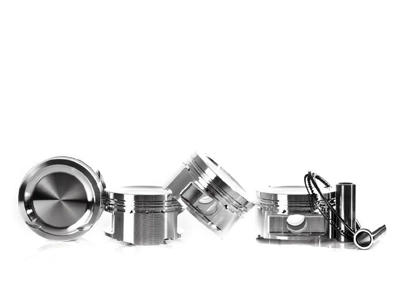 IE JE Forged Piston Sets | Fits VW/Audi 2.0 FSI EA113 Engines