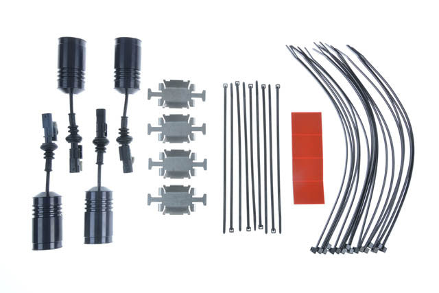 KW ESC/DCC Cancellation Kit - Audi S3 (2022+) & VW Golf R MK8 - Eurosport Performance