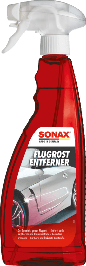 Sonax Détachant Fer+Résidus (750 ml)
