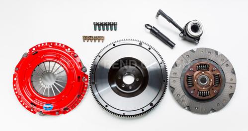 South Bend Clutch Stage 2 Endurance Clutch Kit