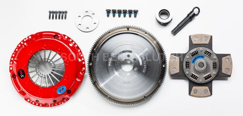 South Bend Clutch Stage 4 Extreme Clutch Kit