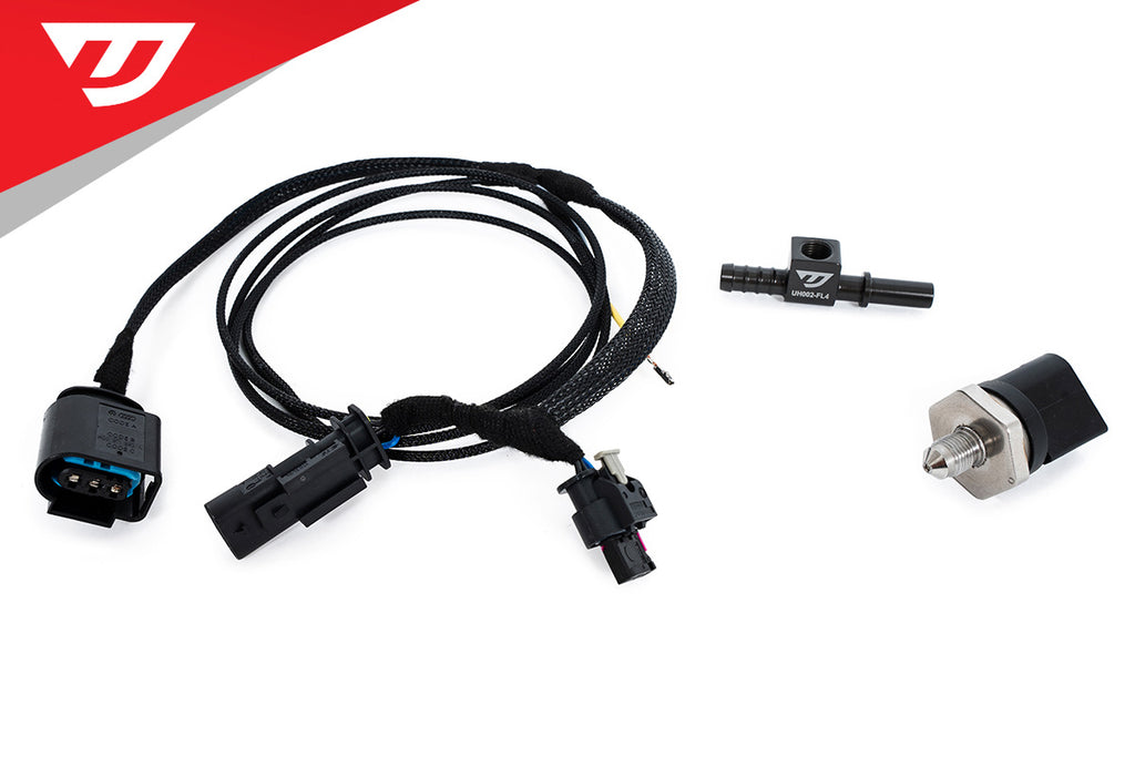 Unitronic Low Pressure Fuel Sensor Kit for 2.0TSI EA888.4 EVO