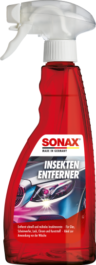 Sonax Insect Remover (500 ml)