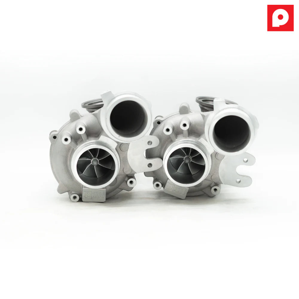 Pure Turbo Pure1000 (NEW) Aston Martin V8 Vantage Turbocharger