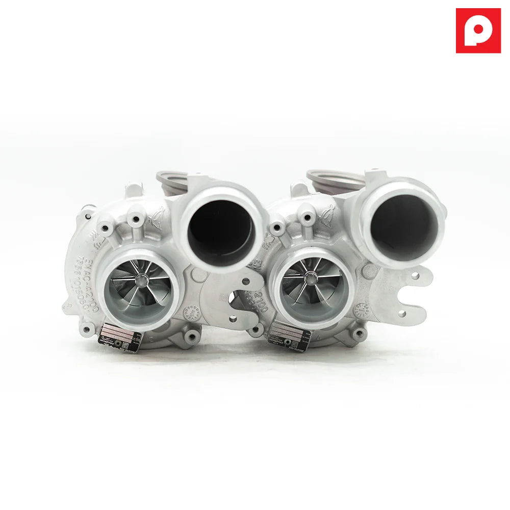 Pure Turbos Pure900 Aston Martin M177/M178 Turbocharger