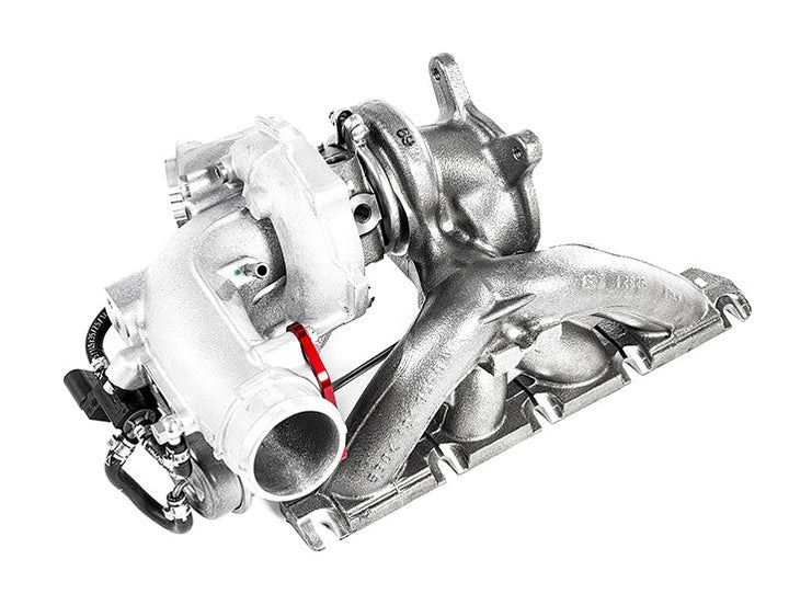 IE K04 Turbocharger Kit - VW MK6 2.0T - Eurosport Performance