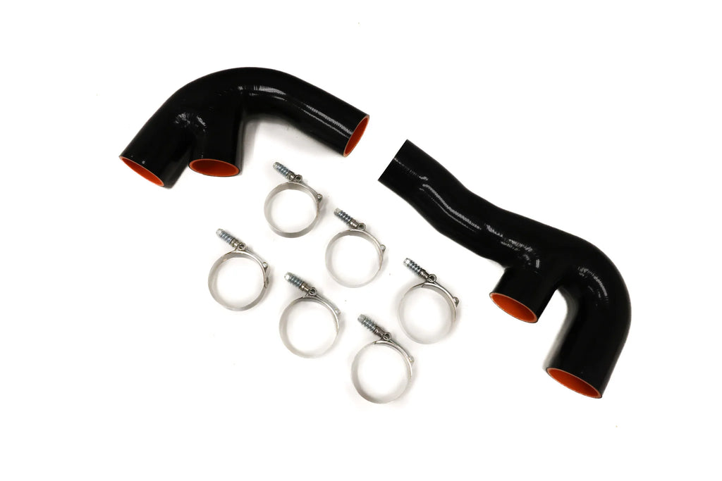Amélioration du système de refroidissement bi-cooler ARM Motorsport pour MK8 GTI/R