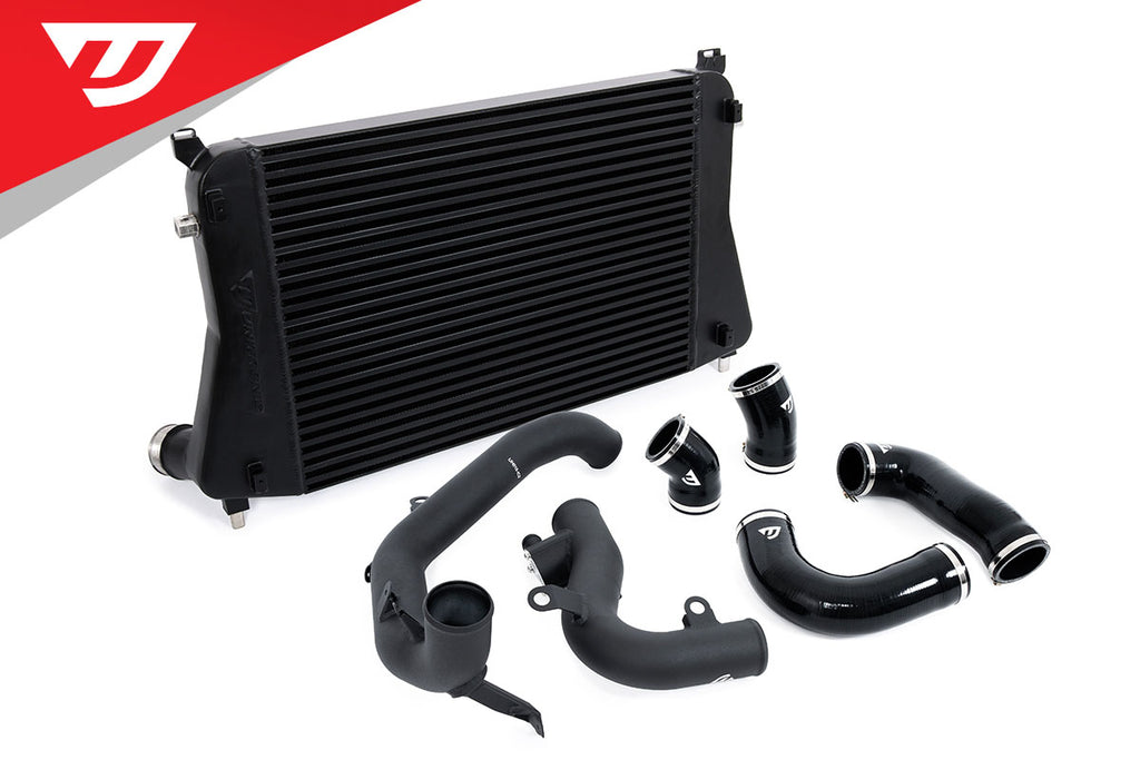 Unitronic Intercooler Upgrade & Charge Pipe Kit for 8Y S3 - Eurosport Performance