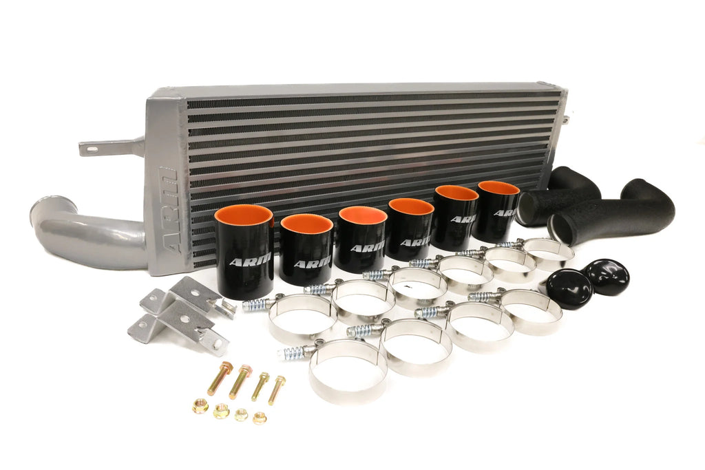ARM Motorsport Front Mount Intercooler Kit (FMIC) MK8 GTI / R