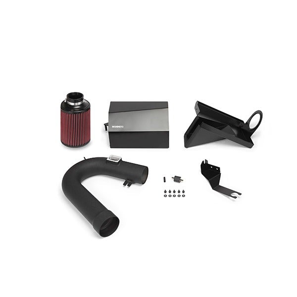 Mishimoto Performance Air Intake, Black - BMW F30 2012