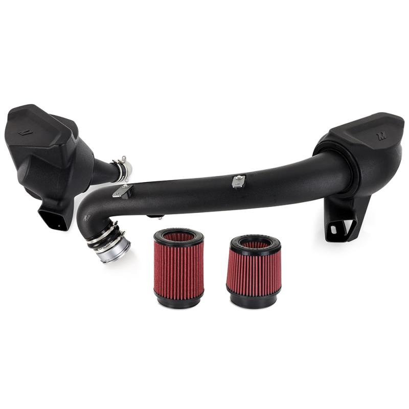 Mishimoto Performance Air Intake - BMW G8X M2/M3/M4 (2021+)