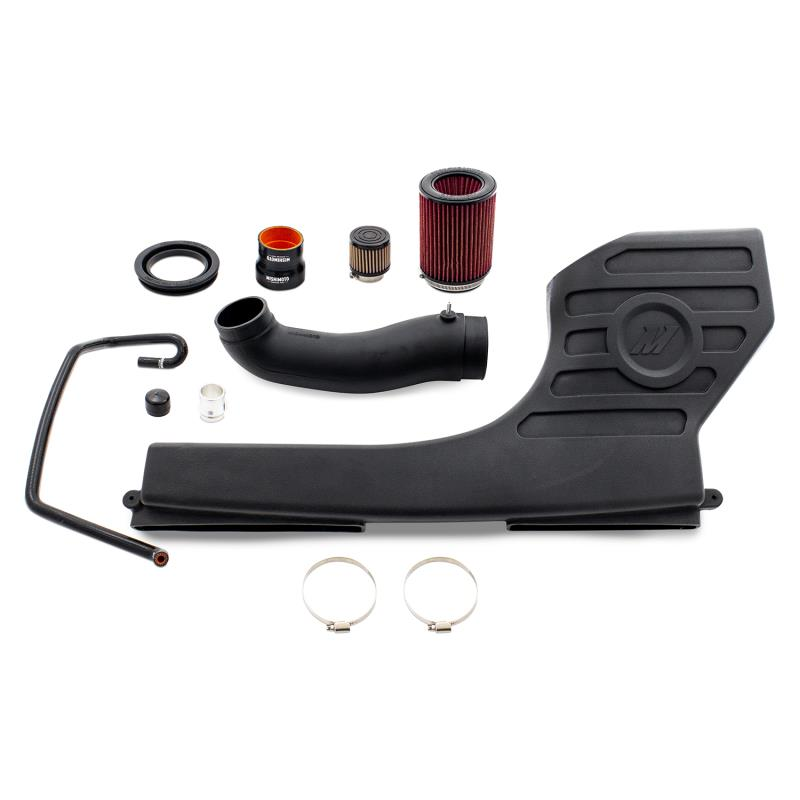 Mishimoto Performance Air Intake - VW MK7 Golf TSI/GTI/R (MQB) (2015-21)