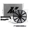 Mishimoto Essentials Bundle - BMW M3 (2001-06)