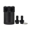 Mishimoto Baffled Oil Catch Can, Parallel Port, Universal
