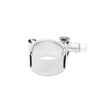 Mishimoto T-Bolt Clamp, Stainless-Steel, 1.42 in (35.99 mm) to 1.58in (40.01 mm)