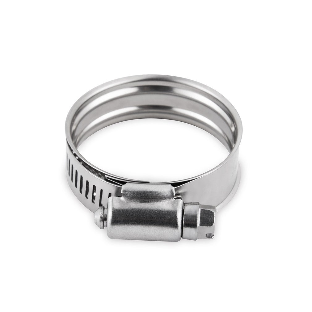 Mishimoto High Torque Protective Worm Gear Clamp, 1.89in - 2.56in, 10-Pack