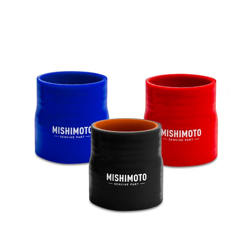 Mishimoto 3.5" to 4" Silicone Transition Coupler