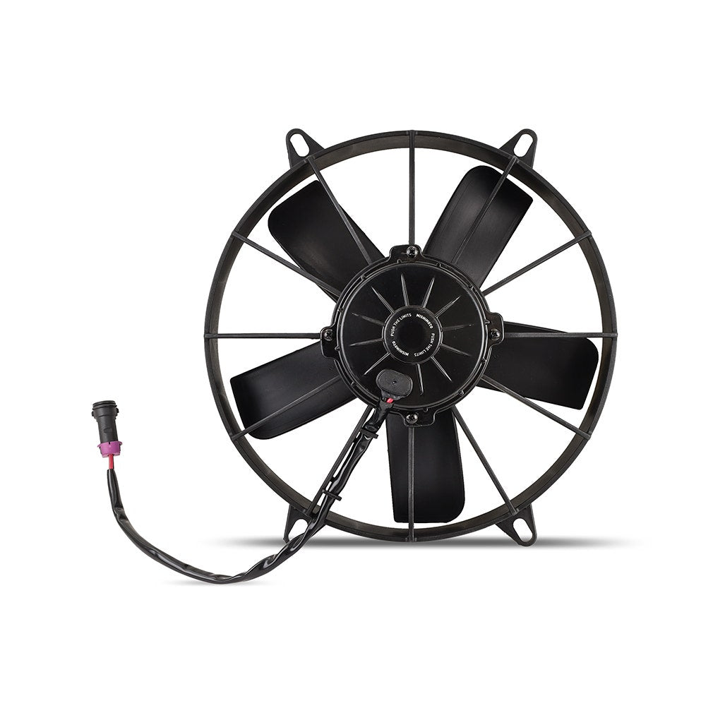 Mishimoto High-Flow Race Line Electric Fan, 11 in