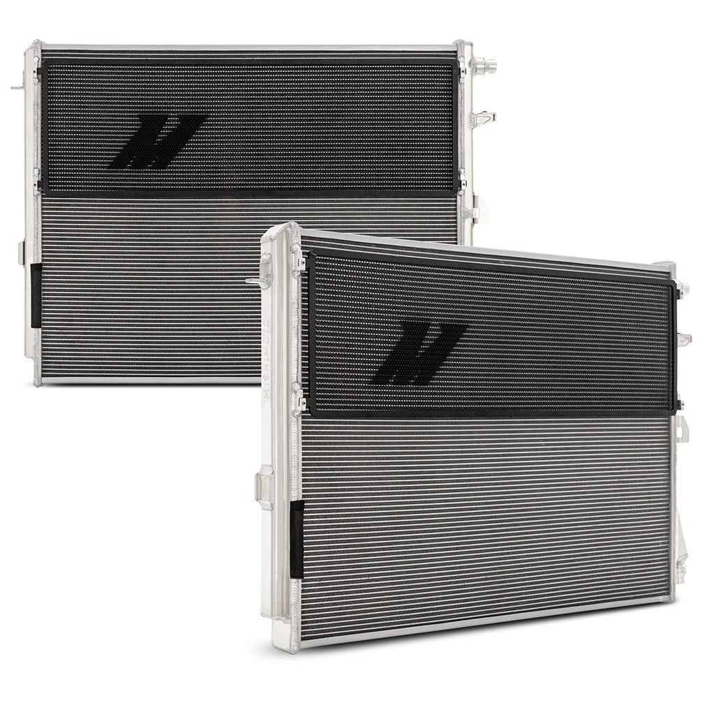 Mishimoto Performance Heat Exchanger, Manual - BMW G8X M2/M3/M4 (2021+)