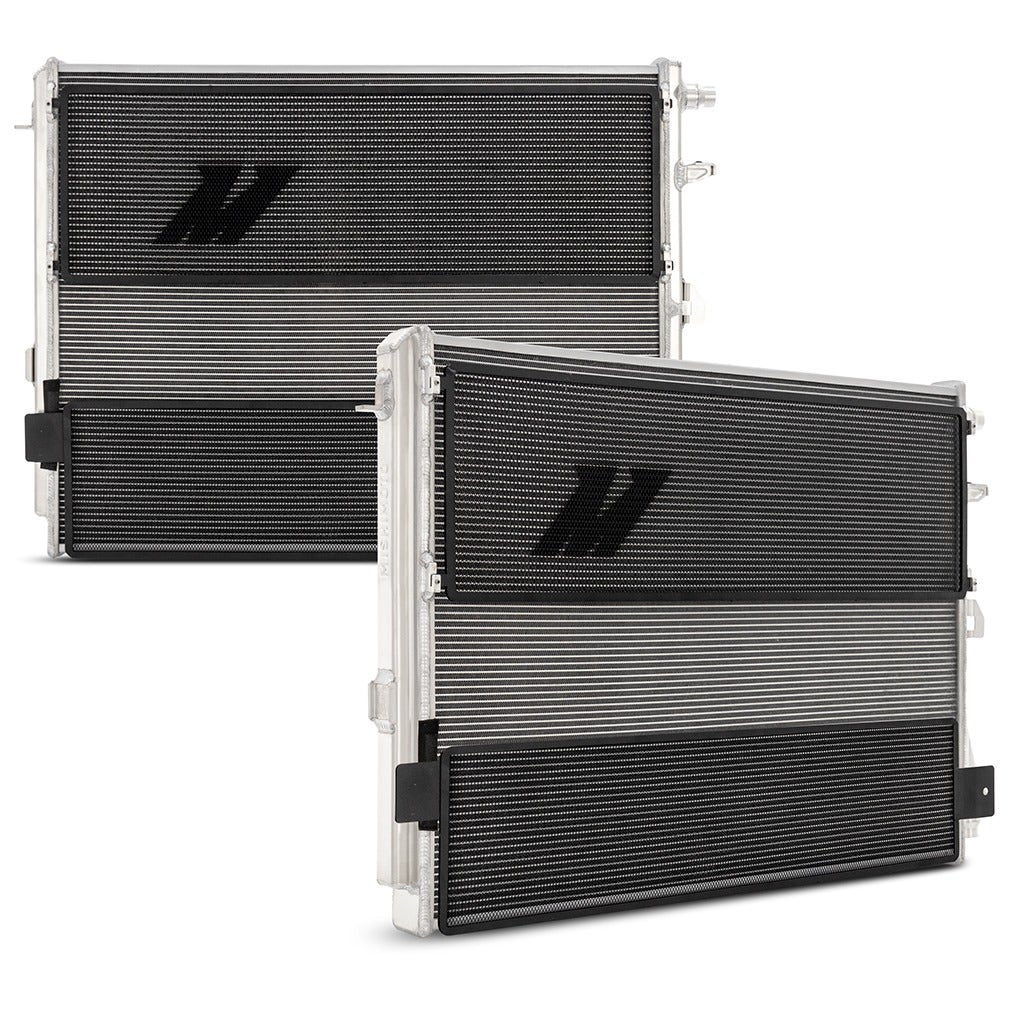Mishimoto Performance Heat Exchanger, Automatic - BMW G8X M2/M3/M4 (2021+)
