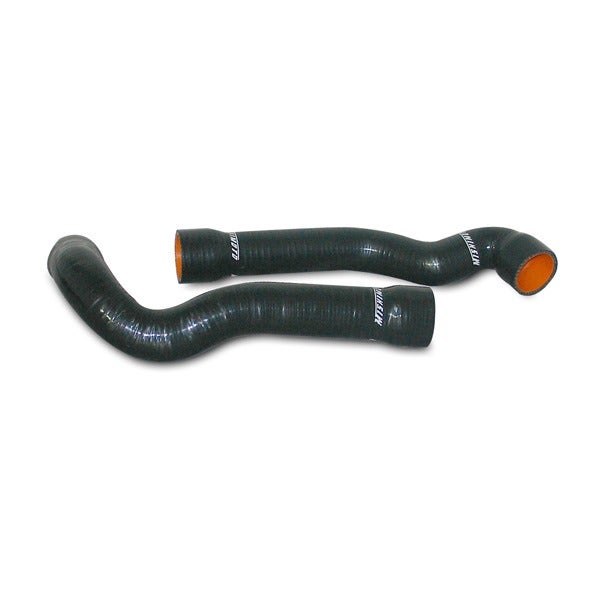 Mishimoto Silicone Radiator Hose Kit, Black - BMW E36 325/M3 (1992-99)