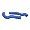 Mishimoto Silicone Radiator Hose Kit, Blue - BMW E36 325/M3 (1992-99)