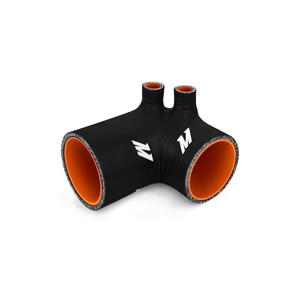 Mishimoto Silicone Intake Boot, Black - BMW E36 325/328/M3 (1992-99)