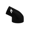 Mishimoto Silicone Intake Boot, Black - BMW E46 M3 (2001-06)