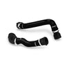 Mishimoto Silicone Radiator Hose Kit - BMW E46 Non-M (1999-06) Black