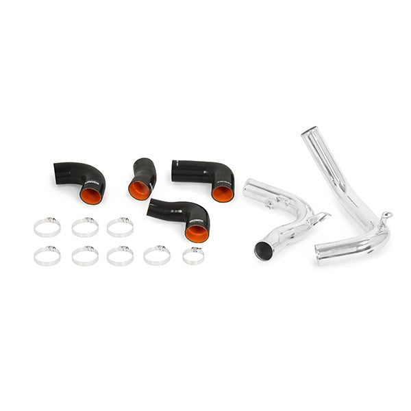 Mishimoto Intercooler Pipe Kit, Polished - VW MK7 GTI/Golf R (2015-21)