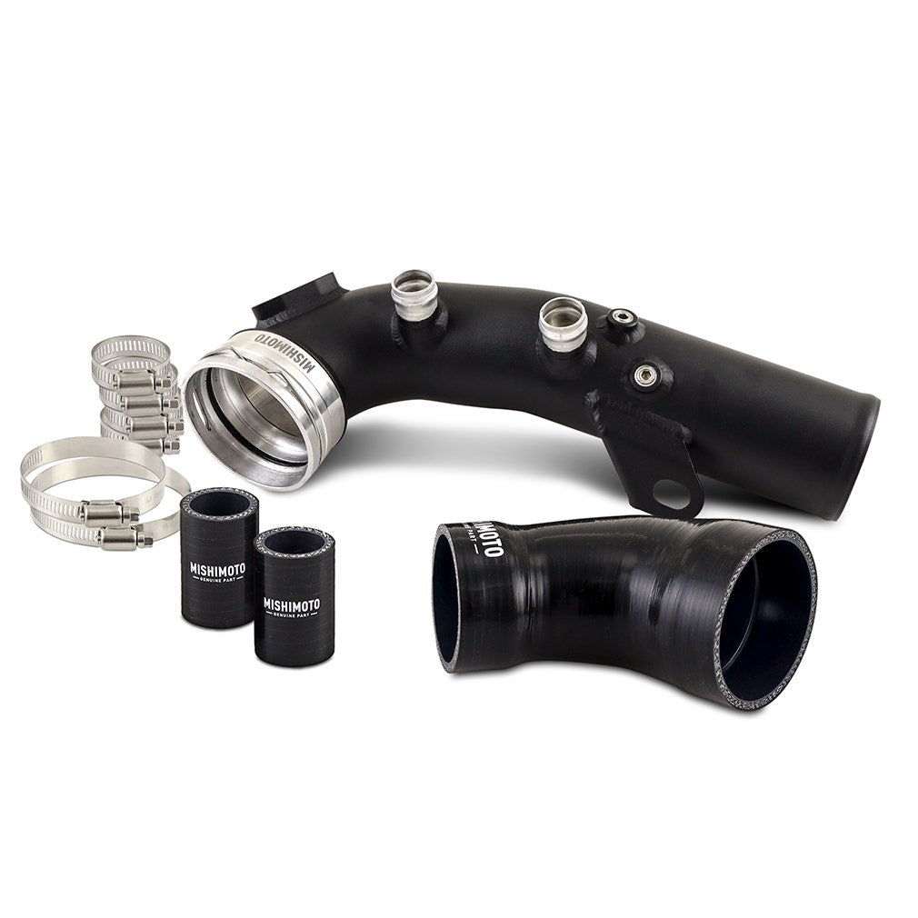 Mishimoto Performance Charge Pipe Kit - BMW N54 (2007-13)