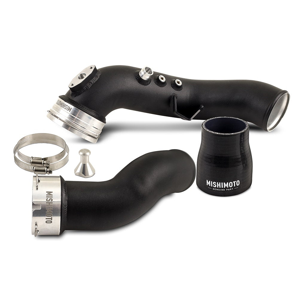 Mishimoto Performance Charge Pipe Kit - BMW N55 (2011-18)
