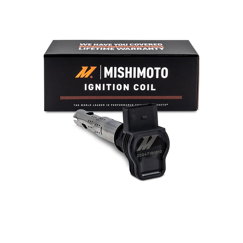 Mishimoto Ignition Coil - Audi A3 2.0L (2009-13)