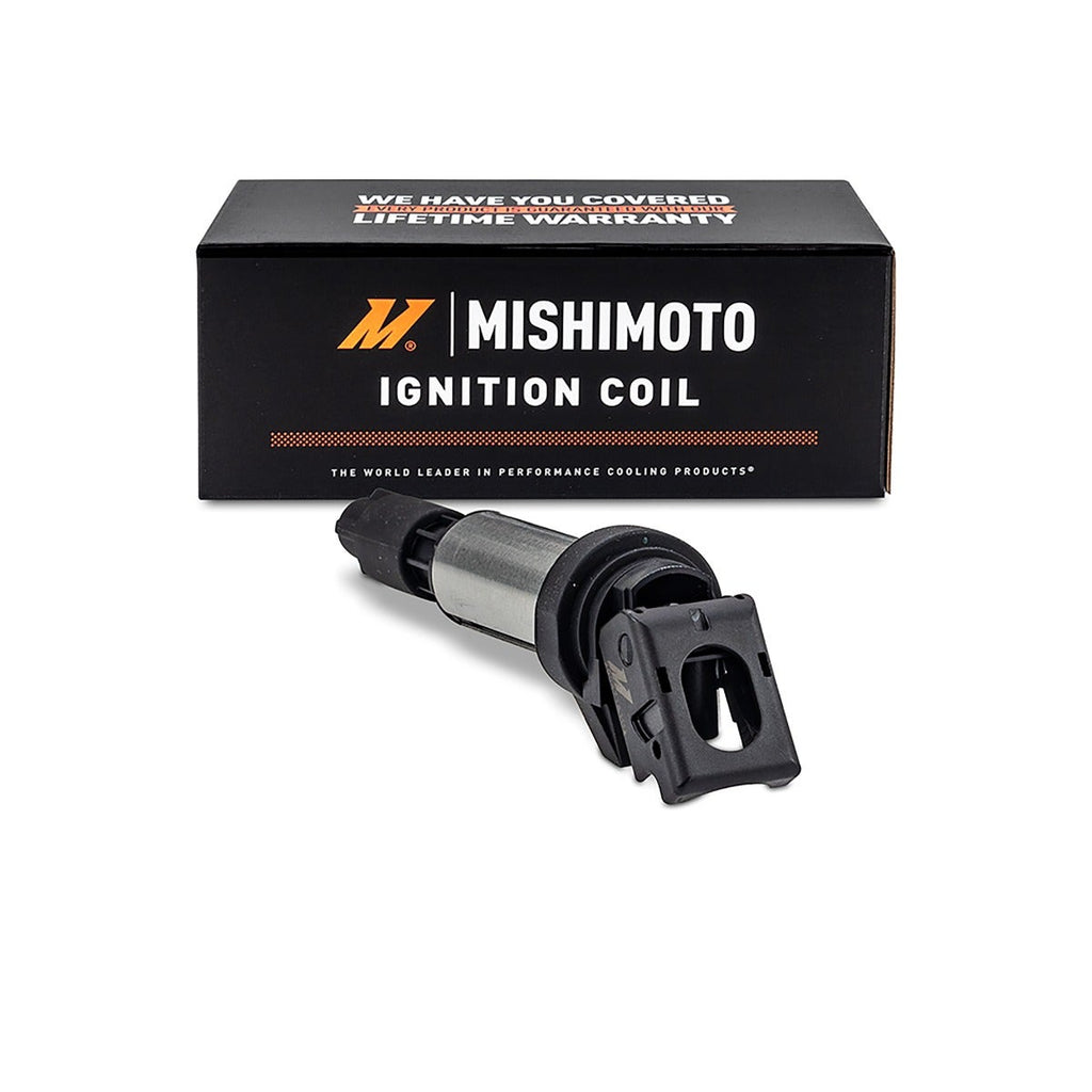 Mishimoto Ignition Coil, Delphi Style - BMW 335i 3.0L (2007-10)
