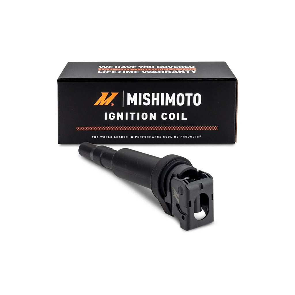 Mishimoto Ignition Coil, Bosch Style - BMW 550i 4.4L (2011-15)