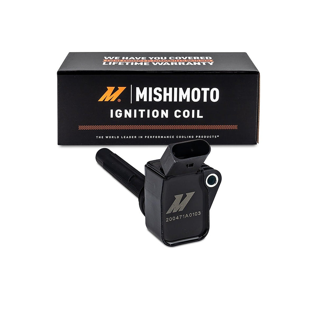 Mishimoto Ignition Coil - VW GTI 2.0L (2015-21)
