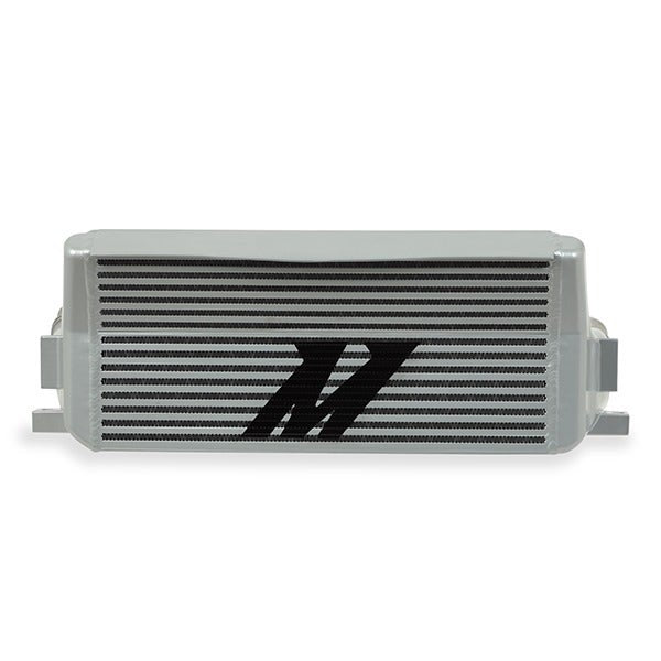 Mishimoto Intercooler, Silver - BMW F22/30 (2012-16)