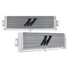 Mishimoto Oil Cooler, Silver - BMW G8X M2/M3/M4 (2021+)