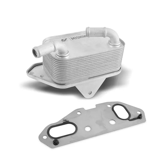 Mishimoto Replacement Oil Cooler - Audi SQ5 (2014-16)
