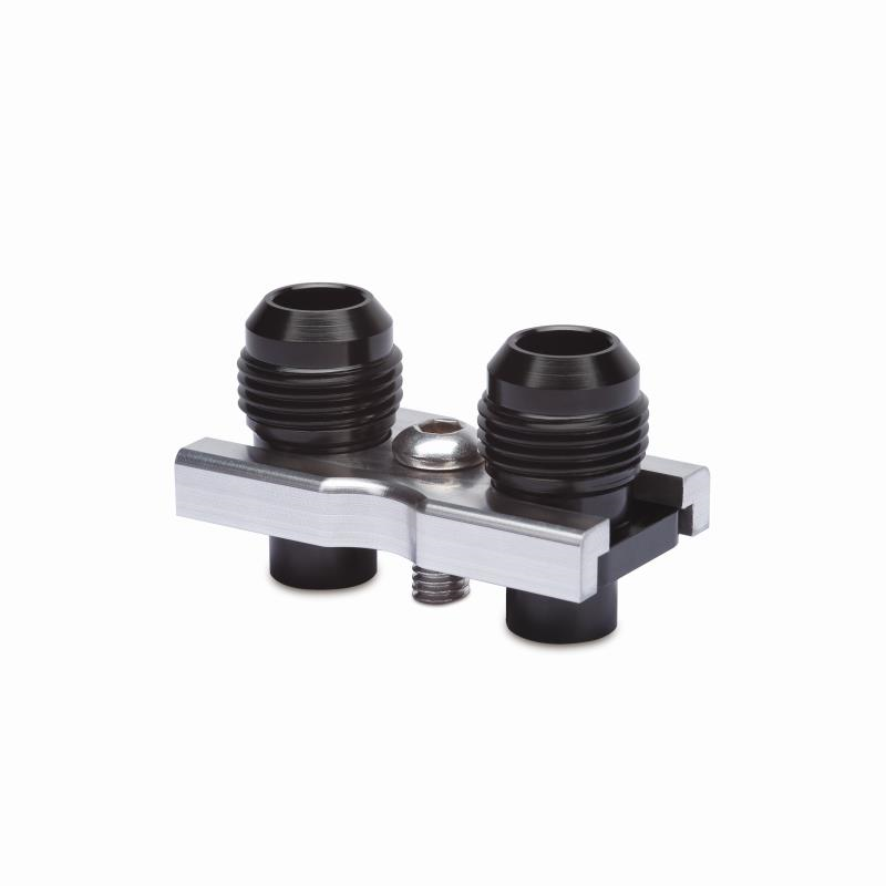 Mishimoto Oil Line Fitting Kit - BMW E36/E46/E90